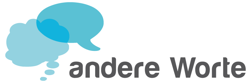 andere Worte