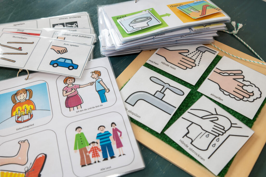 Bildmaterial_Sprache